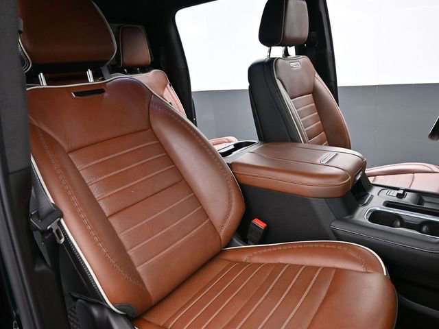 Used 2024 GMC Sierra 2500 Denali Ultimate w/ Max Trailering Package AWD/4WD image 26