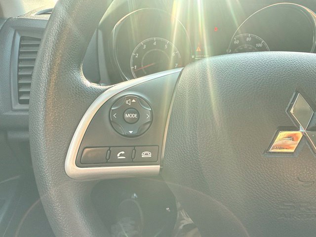 Used 2024 Mitsubishi Outlander Sport ES AWD/4WD image 22