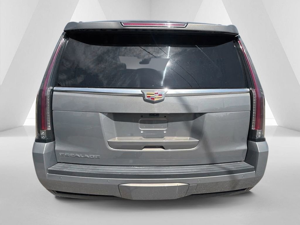Used 2018 Cadillac Escalade Premium Luxury AWD/4WD image 6