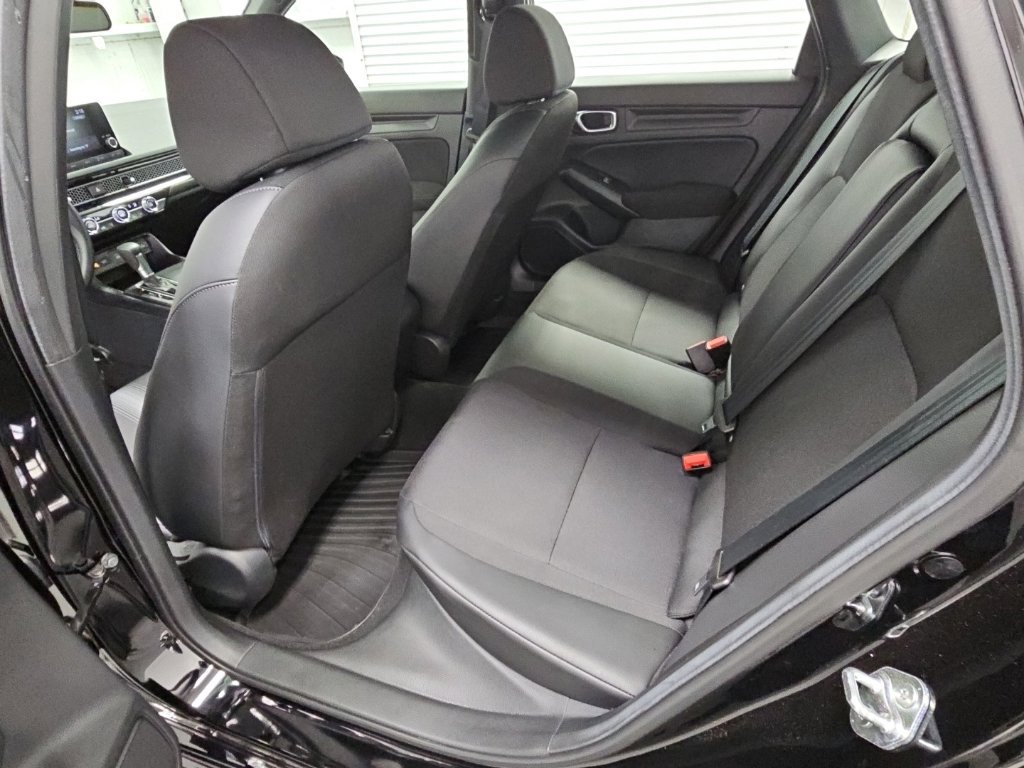 Used 2026 Honda Civic Sport image 26