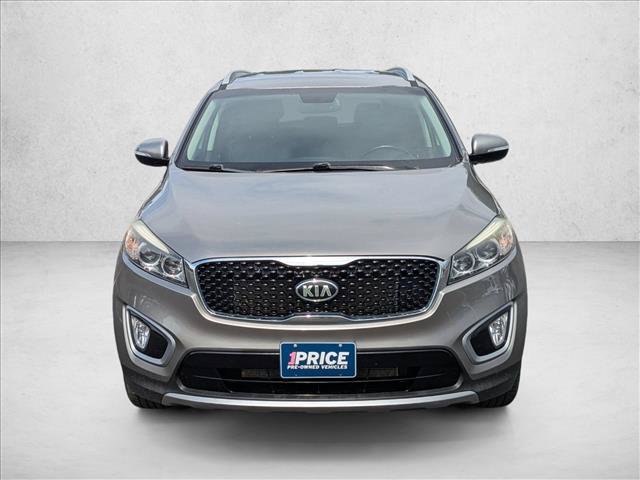 Used 2017 Kia Sorento EX AWD/4WD video 2