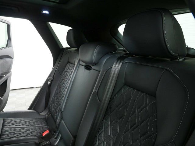 New 2026 Audi SQ5 Premium Plus image 22