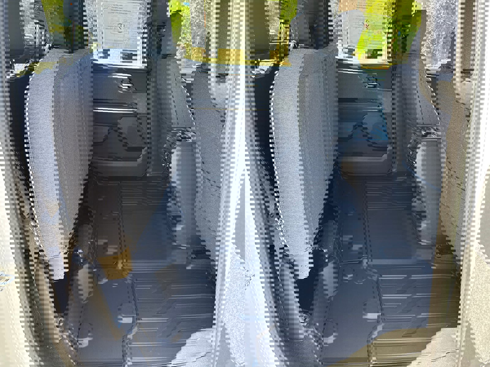 Used 2026 GMC Sierra EV Elevation image 17