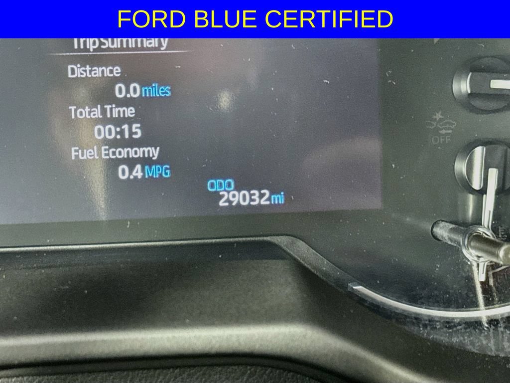 Used 2023 Toyota RAV4 XLE w/ Convenience Package FWD image 15