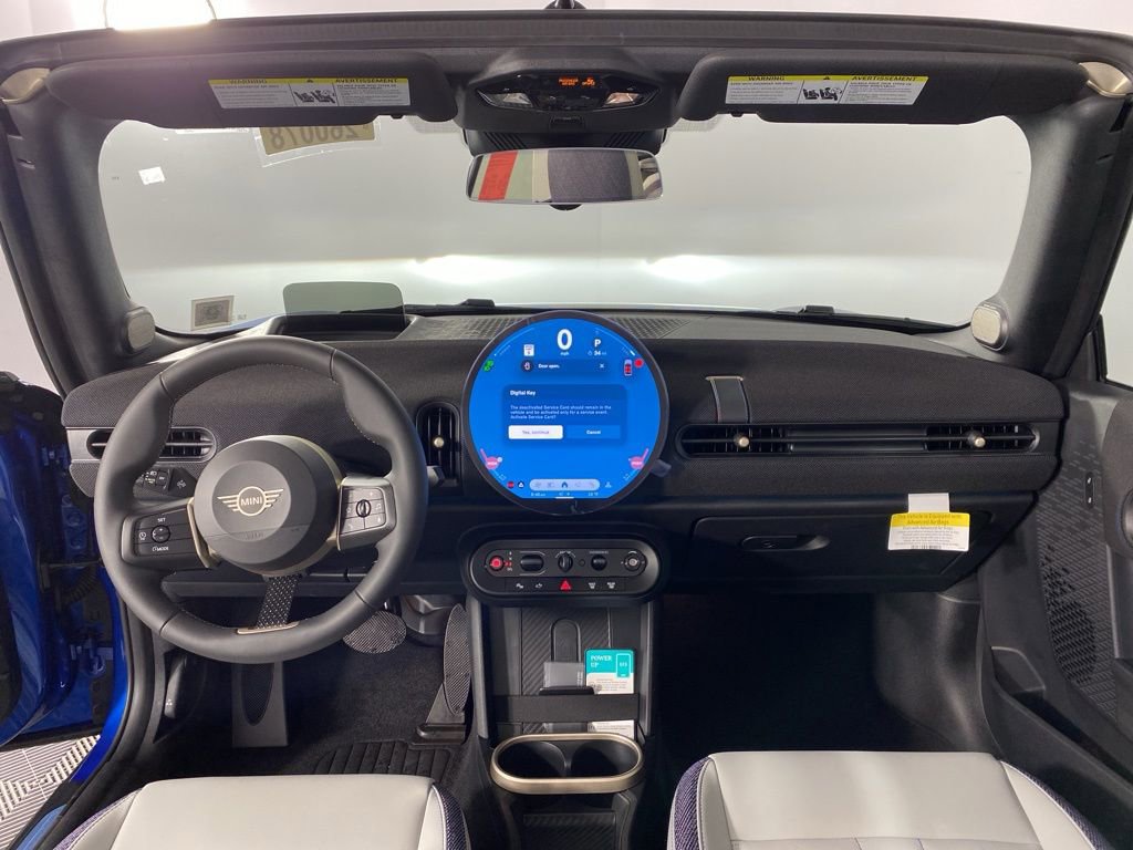 New 2026 MINI Cooper image 18