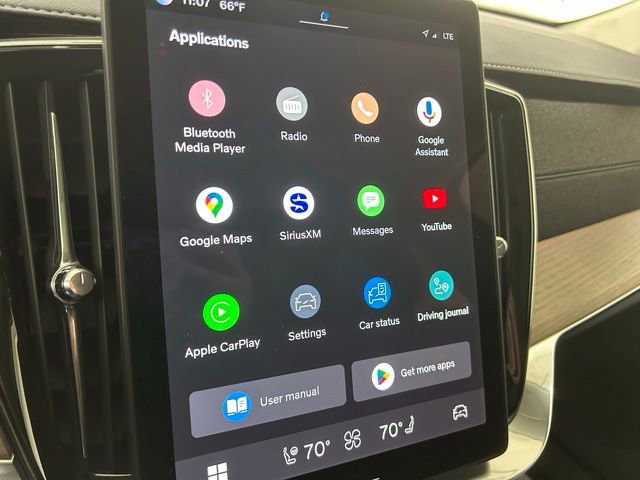 Used 2025 Volvo XC90 B5 Plus image 21