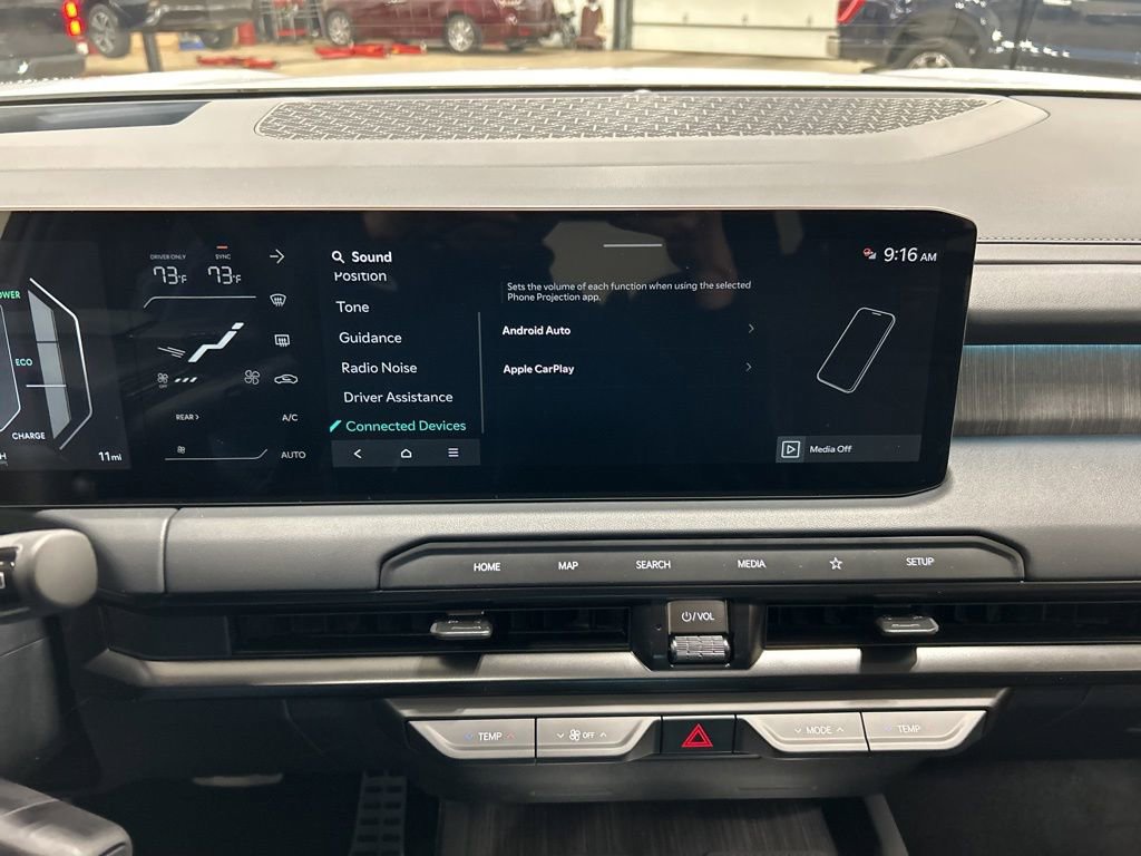 New 2027 Kia Telluride X-Line SX Prestige AWD/4WD image 24