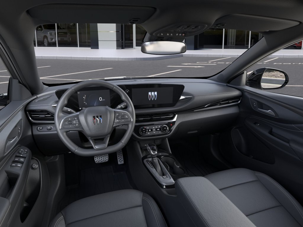 New 2026 Buick Envista Sport Touring w/ Studio Series FWD image 15