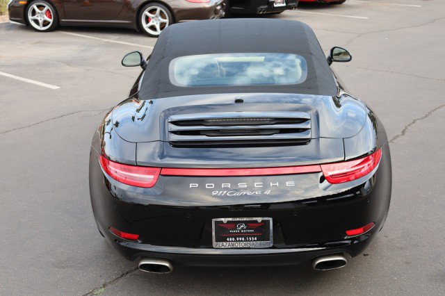 Used 2013 Porsche 911 Carrera image 71