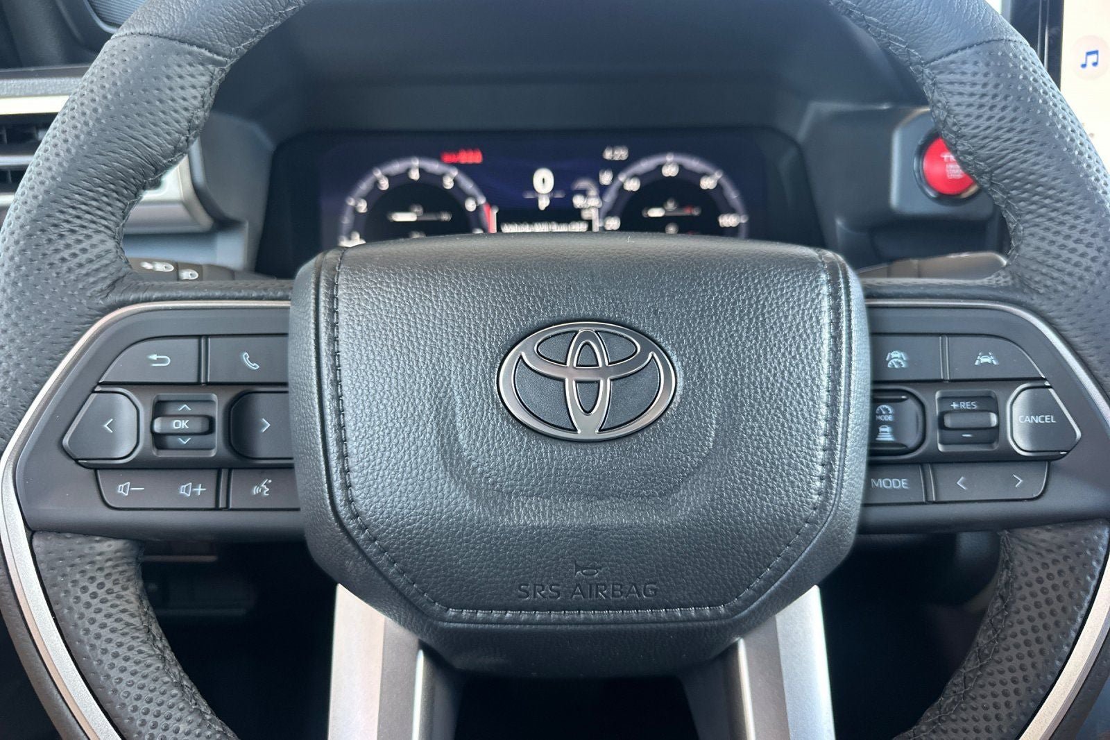 New 2026 Toyota Tacoma TRD Off-Road w/ TRD Off Road Premium Package AWD/4WD image 25