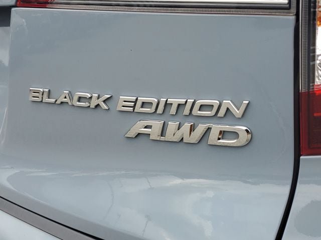 Used 2022 Honda Pilot Black Edition image 7