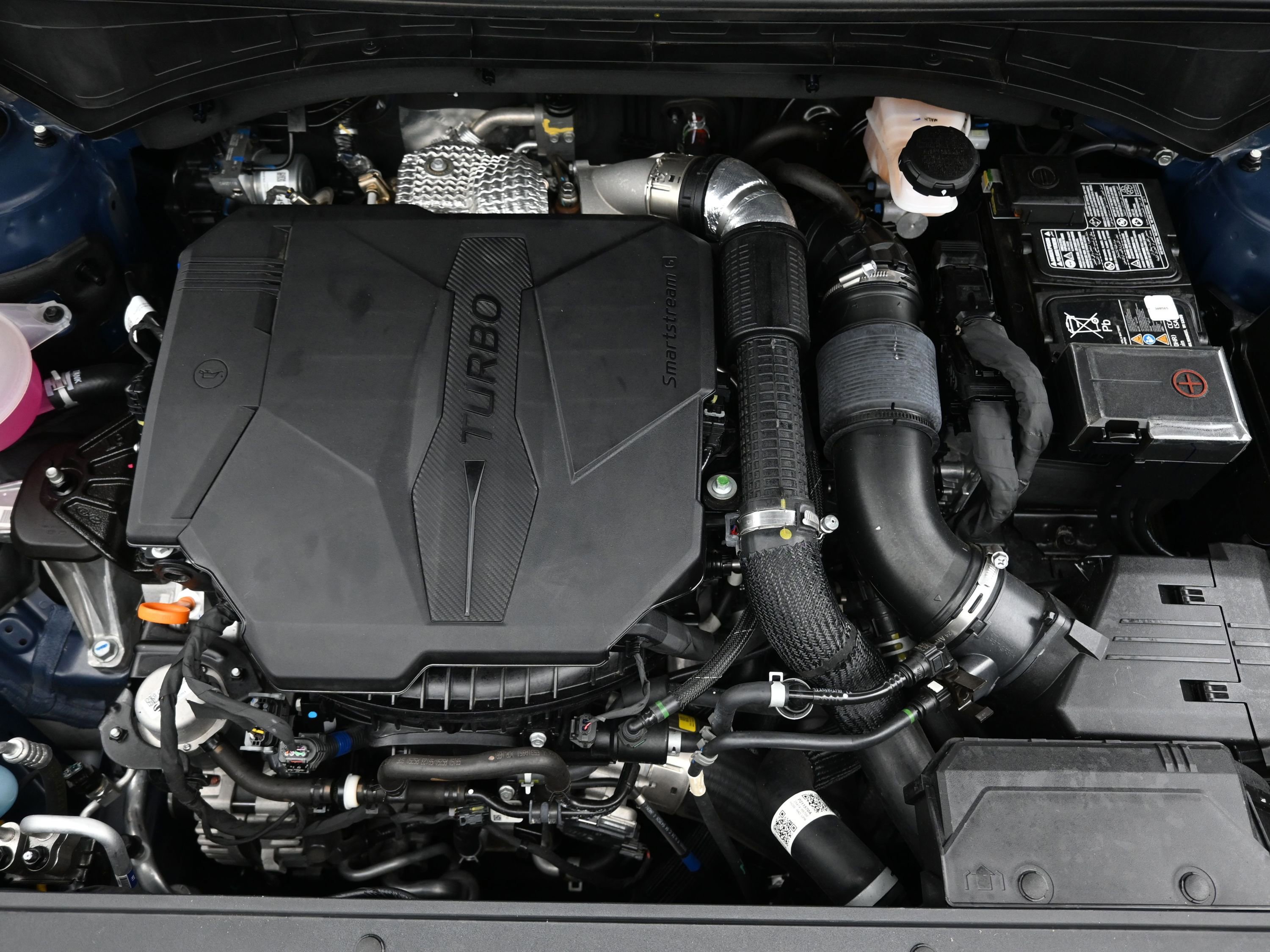 Used 2024 Kia Sorento EX w/ Panoramic Sunroof Package image 32