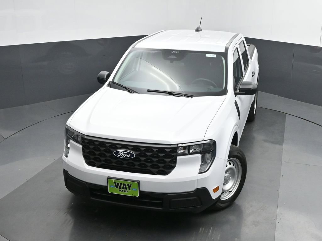 New 2026 Ford Maverick XL w/ Equipment Group 101A AWD/4WD image 31