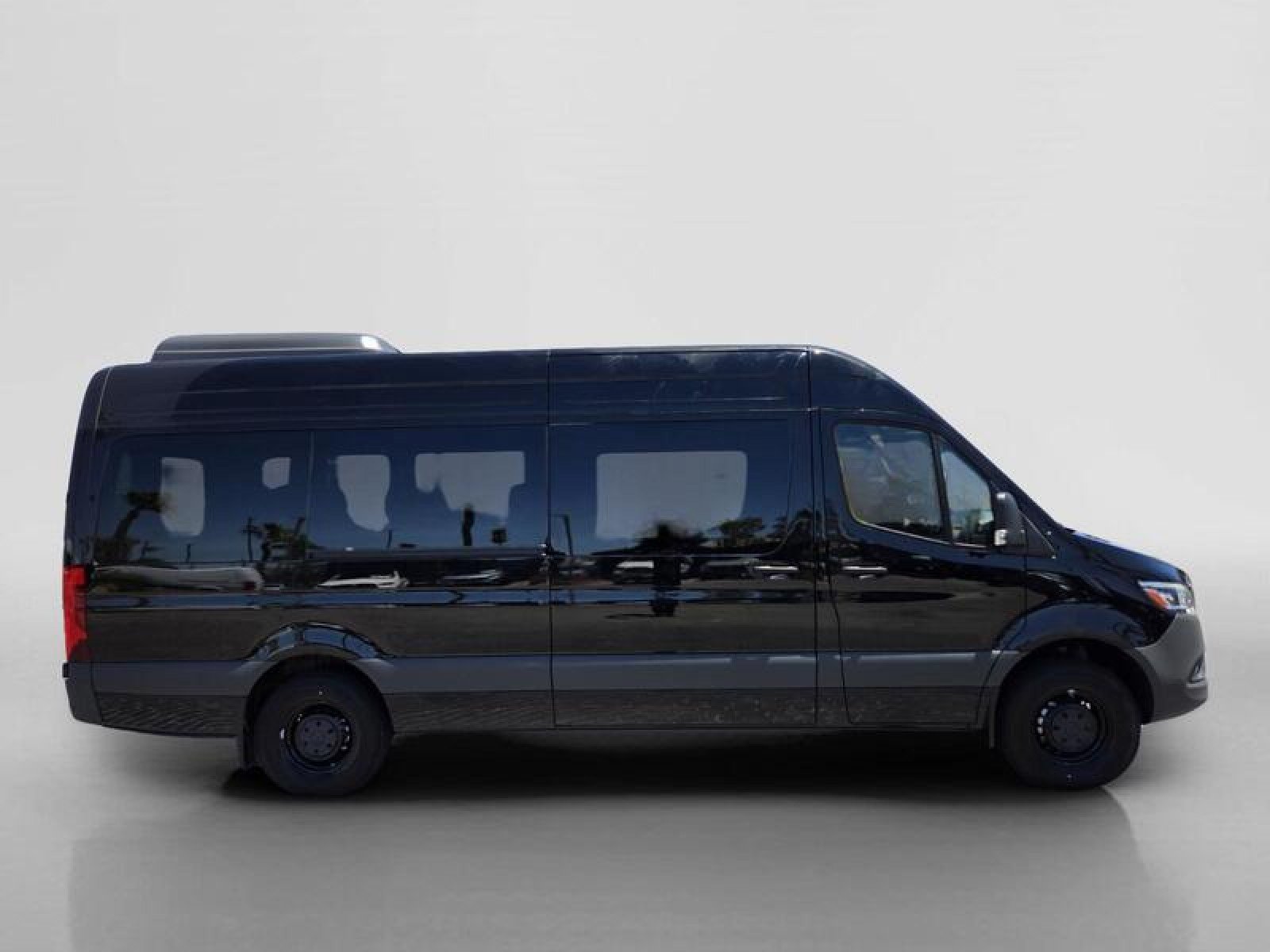 New 2026 Mercedes-Benz Sprinter 2500 image 6