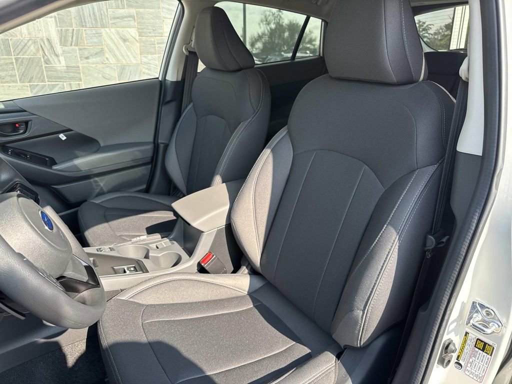 New 2026 Subaru Crosstrek 2.0i Premium image 11