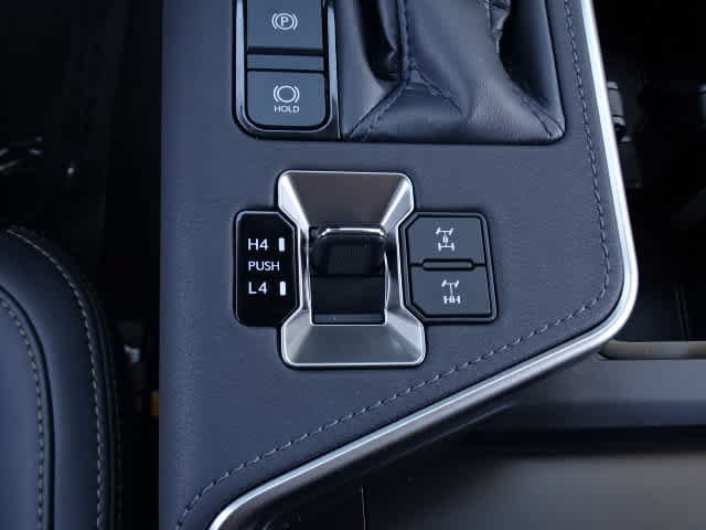 Used 2026 Lexus GX 550 AWD/4WD image 35