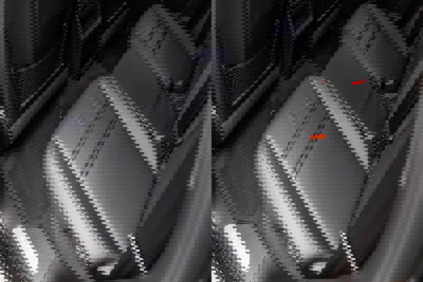 Used 2024 Porsche Cayenne S image 43