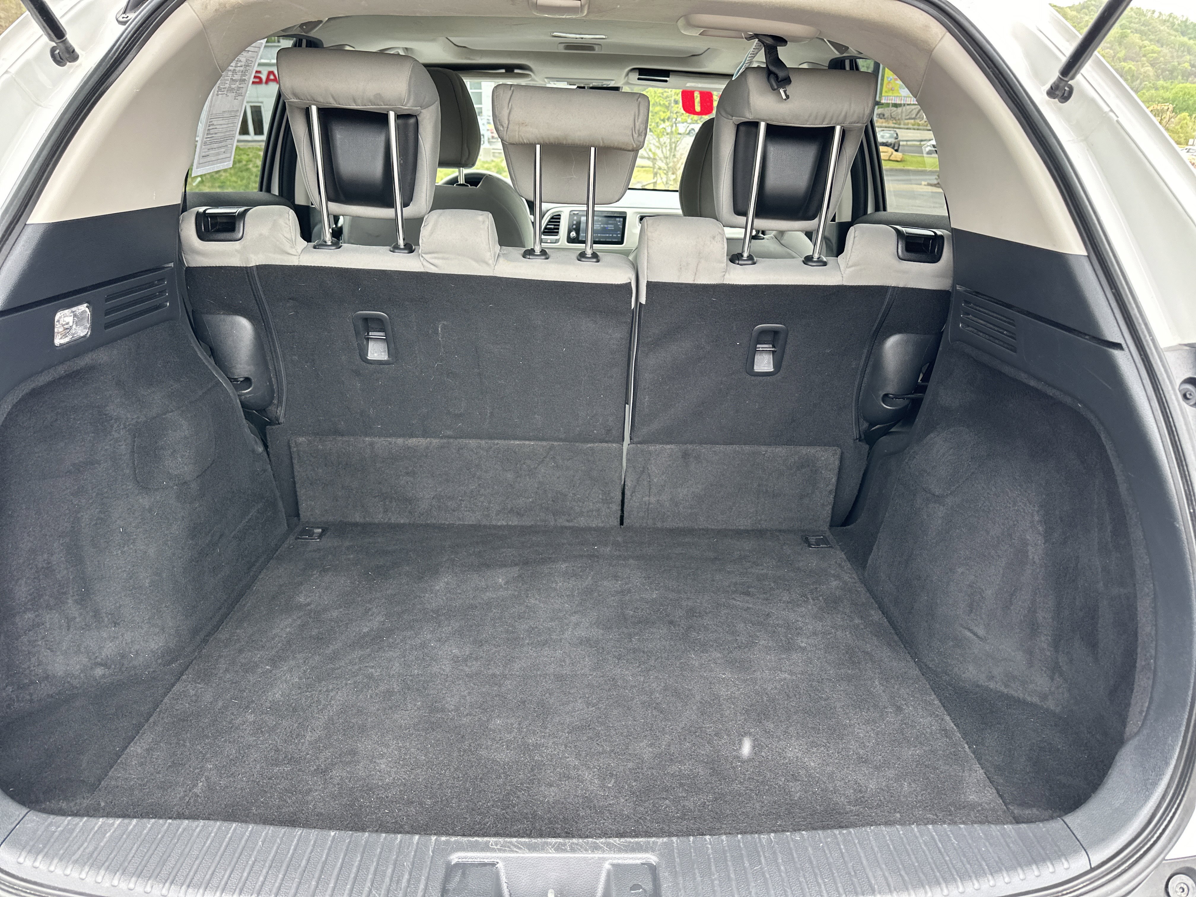 Used 2020 Honda HR-V EX image 7