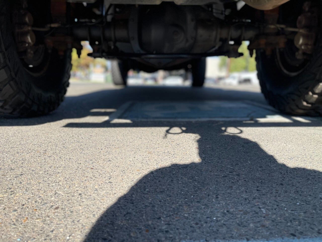 Used 2014 RAM 3500 Tradesman image 27