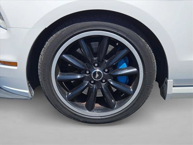 Used 2013 Ford Mustang Boss 302 w/ Boss 302 Accessory Pkg RWD image 18