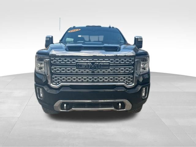 Used 2023 GMC Sierra 2500 Denali w/ Denali Ultimate Package image 2