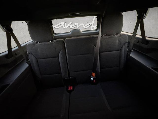 Used 2023 Chevrolet Suburban LS RWD image 22