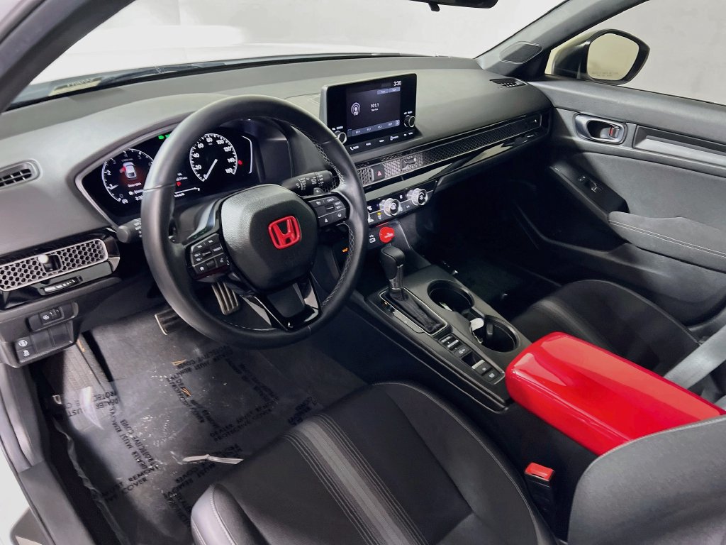 Used 2024 Honda Civic Sport image 9