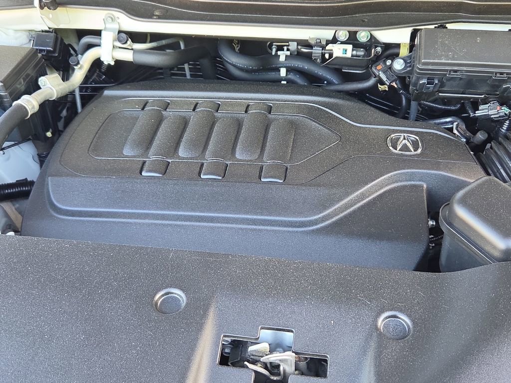 Used 2018 Acura MDX FWD w/ Advance Package image 10