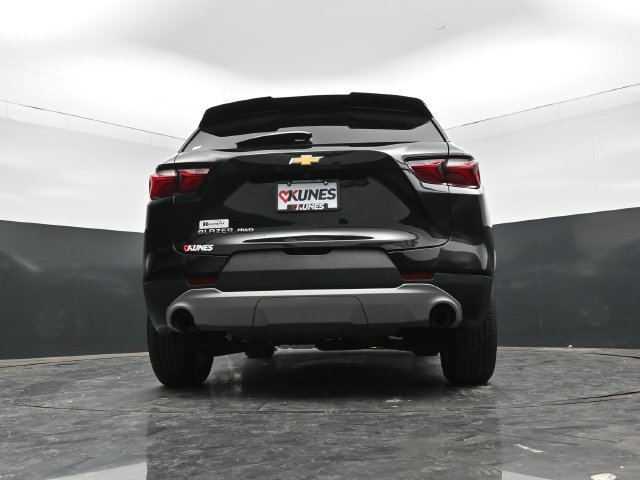 Used 2020 Chevrolet Blazer LT w/ LPO, Floor Liner Package AWD/4WD image 58