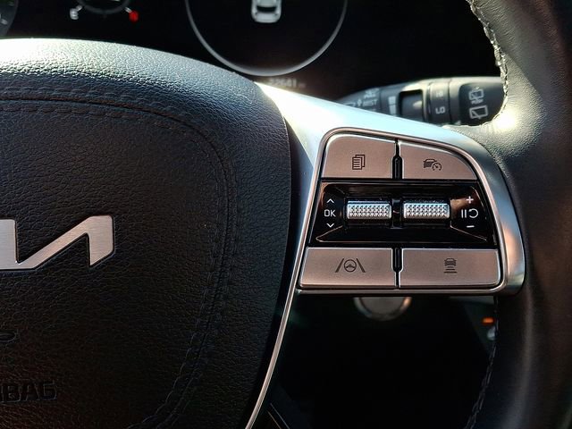 Used 2024 Kia Telluride SX X-Pro image 23