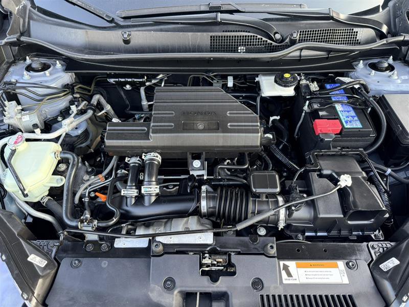 Used 2022 Honda CR-V Special Edition image 35