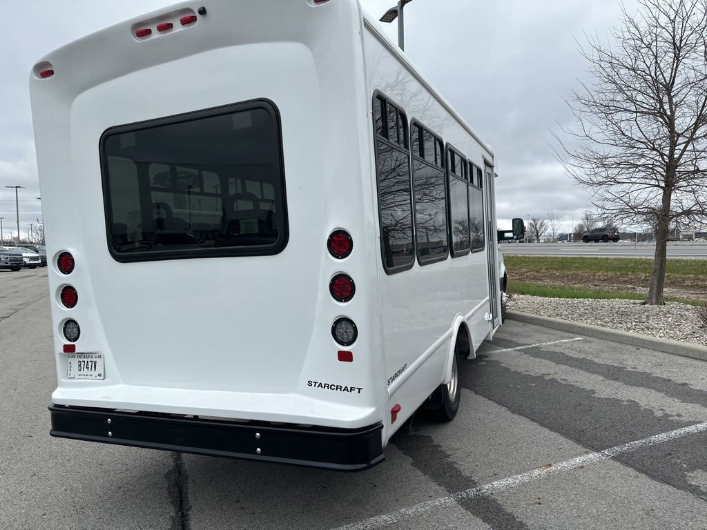 Used 2022 Mercedes-Benz Sprinter 3500 image 18