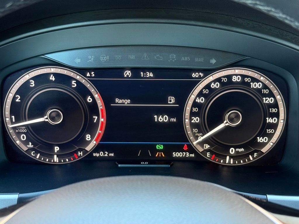 Used 2019 Volkswagen Atlas SEL Premium image 30