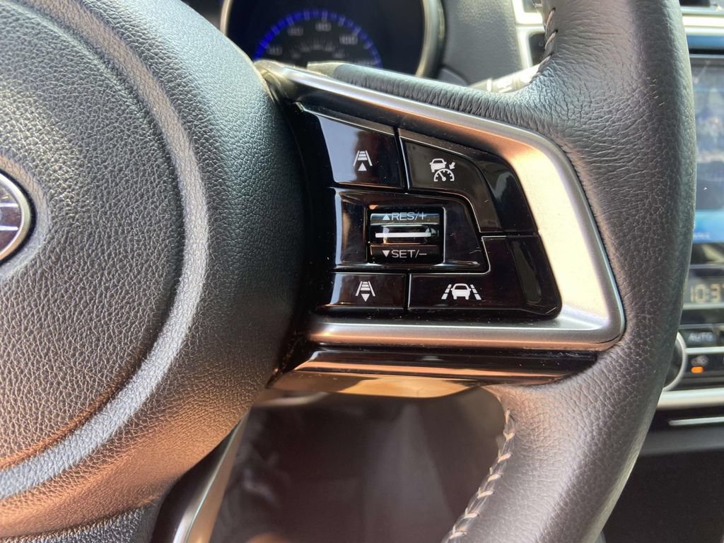 Used 2019 Subaru Outback 2.5i Limited w/ Popular Package #2 AWD/4WD image 34