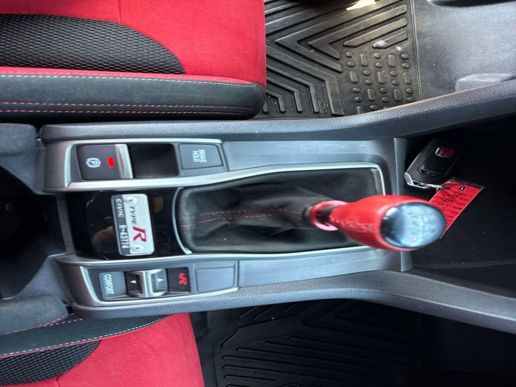 Used 2021 Honda Civic Type R image 22