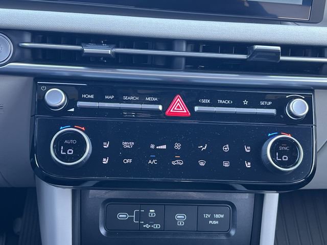 Certified 2026 Hyundai Tucson Limited w/ Tow & Go Package image 15