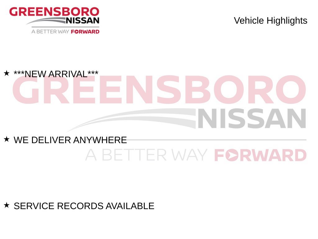 Used 2015 Nissan Altima 2.5 S w/ Power Driver Seat Package FWD image 9