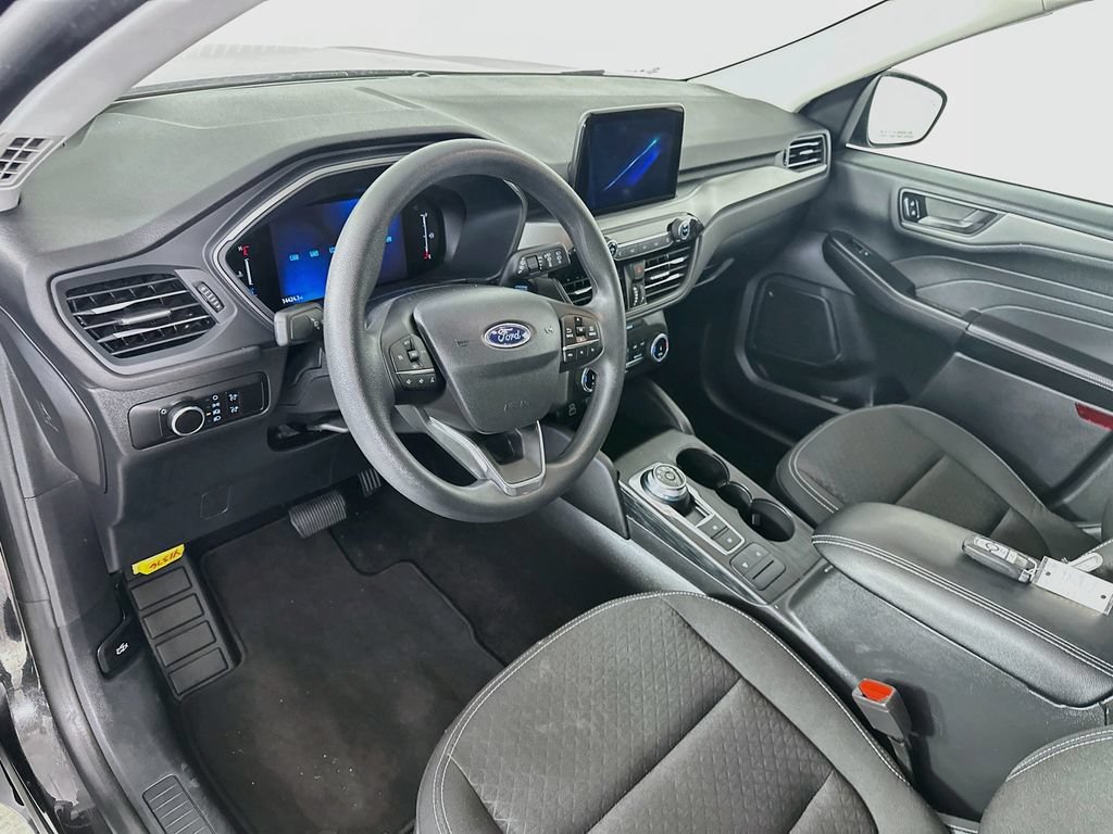 Used 2025 Ford Escape Active FWD image 30