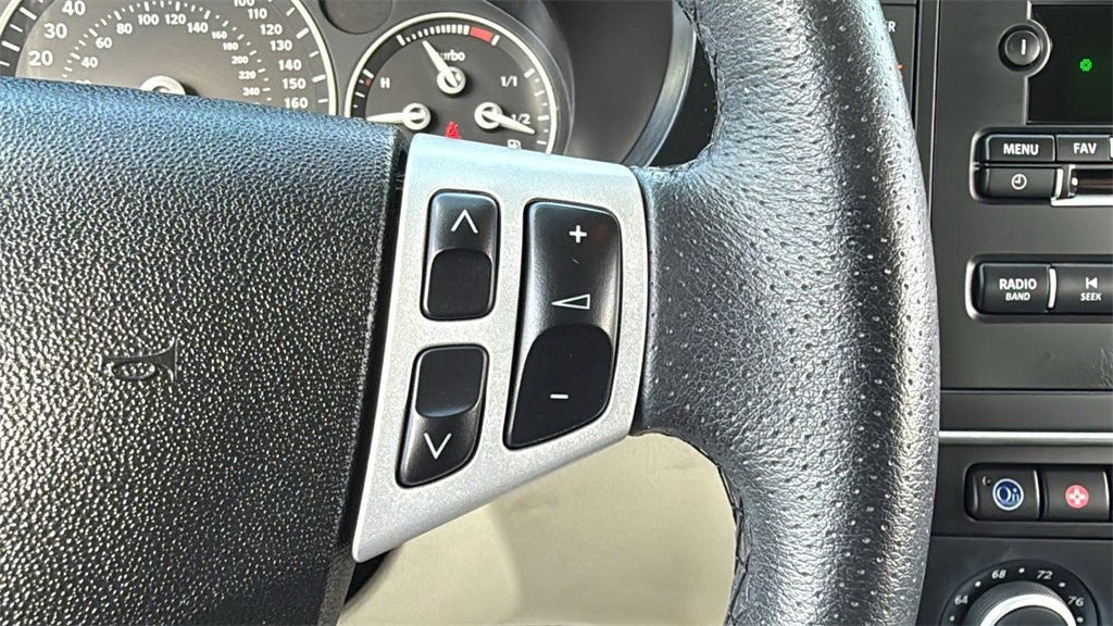 Used 2008 Saab 9-3 2.0T w/ Cold Weather Package image 20