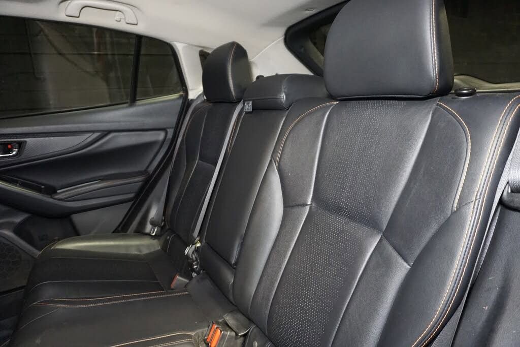 Used 2018 Subaru Crosstrek 2.0i Limited image 20