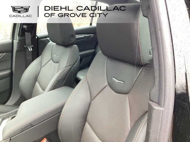 New 2026 Cadillac CT5 Sport image 10
