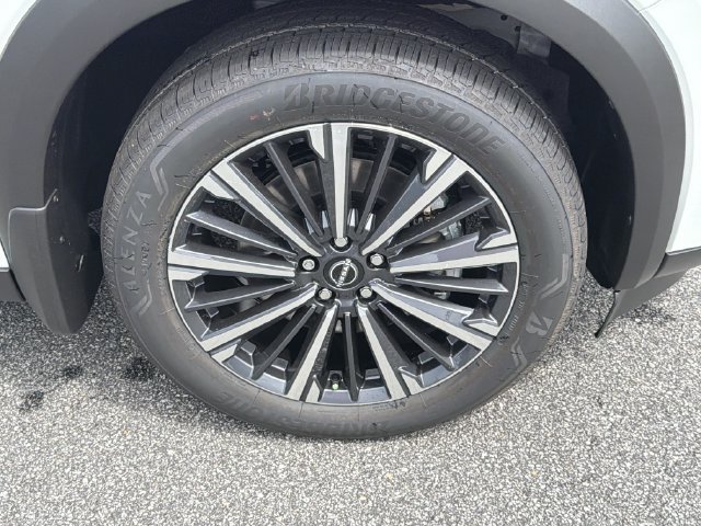 New 2026 Nissan Pathfinder Platinum w/ Lighting Package AWD/4WD image 14