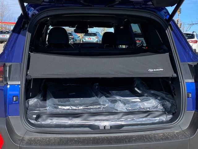 New 2026 Subaru Outback Limited AWD/4WD image 27