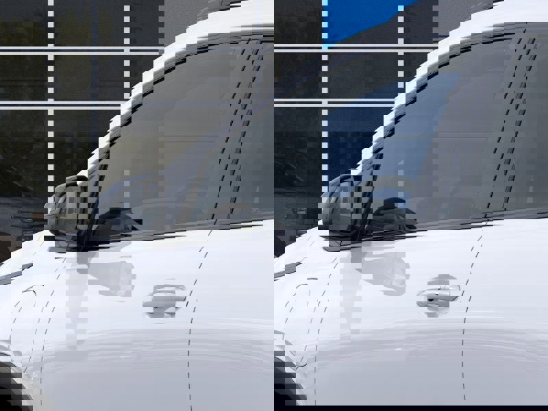 New 2027 Chevrolet Bolt RS image 12