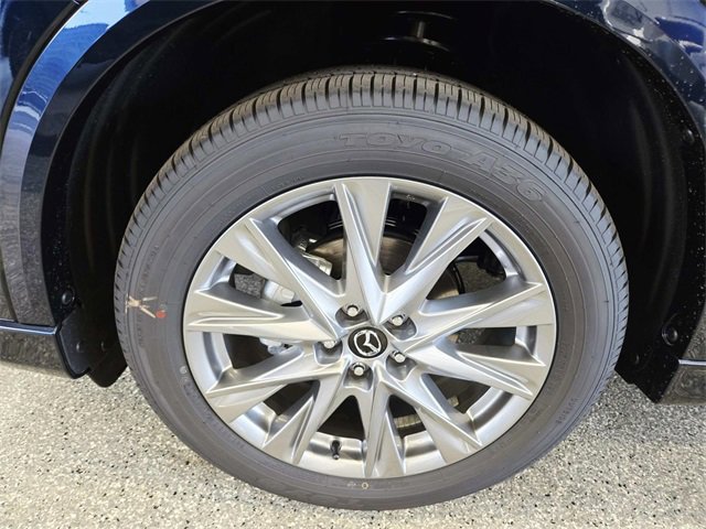 New 2025 MAZDA CX-5 AWD 2.5 S image 15