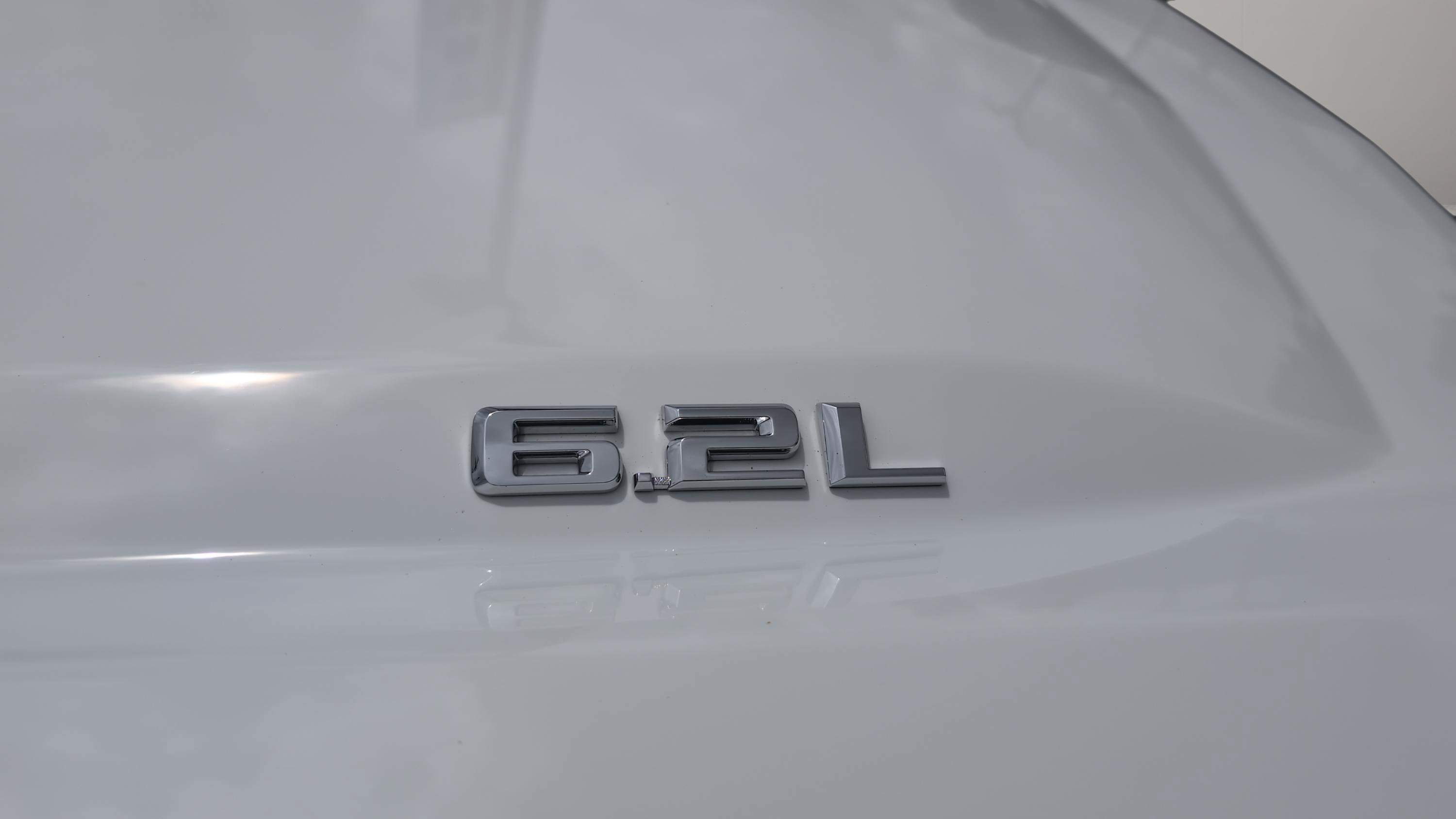 New 2026 Chevrolet Silverado 1500 LTZ w/ LTZ Premium Package image 32