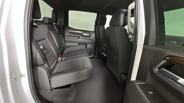 Used 2023 GMC Sierra 1500 Elevation w/ LPO, Elevation Black Package AWD/4WD image 29