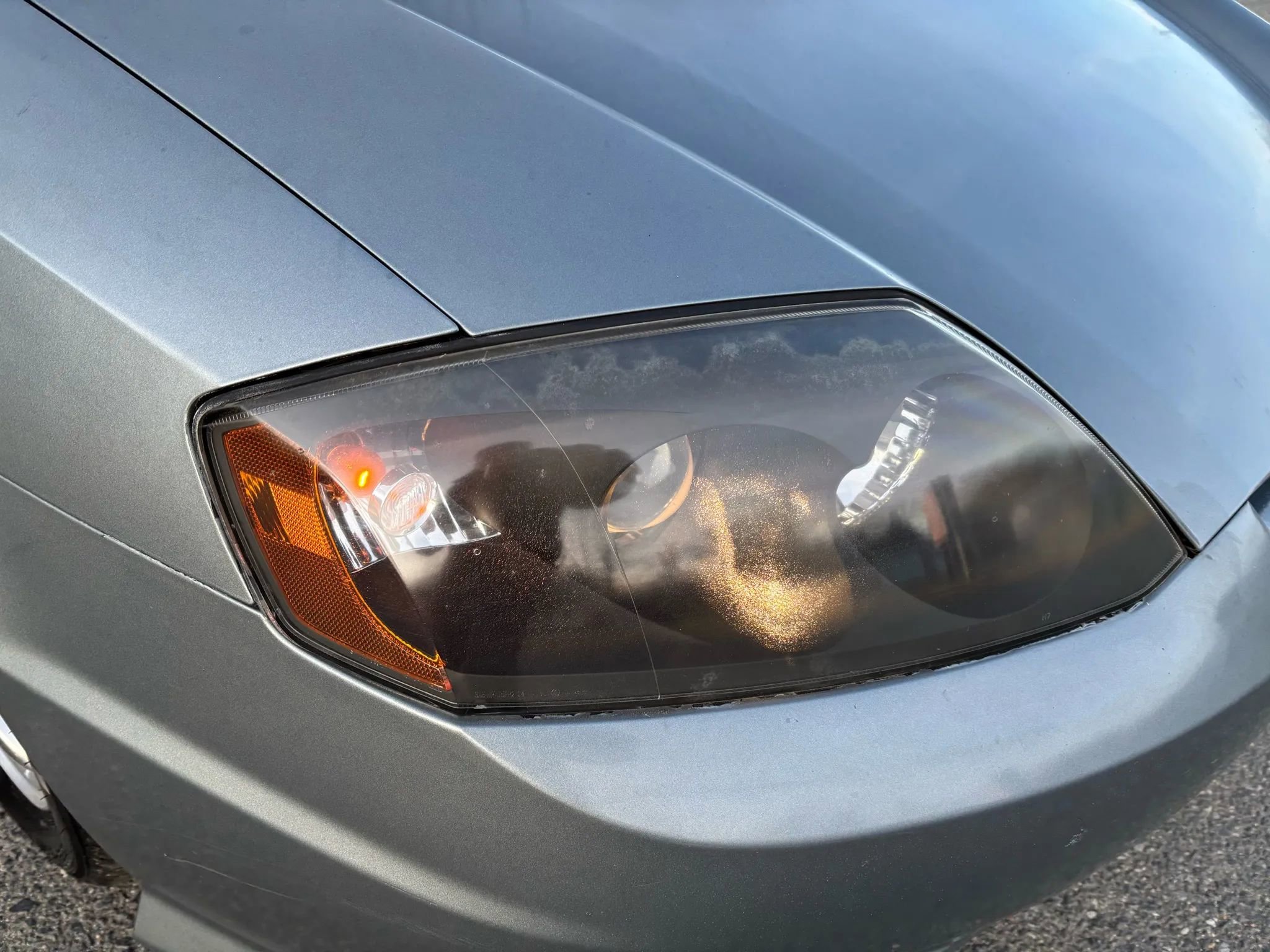 Used 2006 Hyundai Tiburon GS image 4