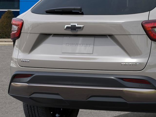 New 2026 Chevrolet Trax ACTIV image 14