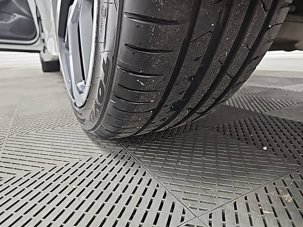 Used 2019 Honda Accord Sport image 41